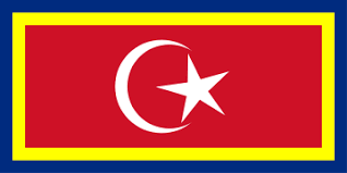 Pesan sekarang, bayar belakangan dengan agoda. Flag And Coat Of Arms Of Johor Wikipedia