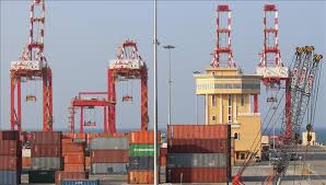 It is strategically located at the crossroads of one of the busiest shipping routes in the world, linking europe, the far east, the horn of. Djibouti Unfettered By Ethiopian Search For Other Ports