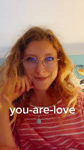 This is how I visualise me body. Every atom + the space between vibrating  in resonance with love #youarelove #poetrycommunity