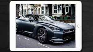 Follow the vibe and change your wallpaper every day! Awesome Nissan Gtr Cars Wallpaper For Android Apk Download