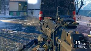 Awesome winter stealth mission from call of duty black ops. Black Ops 3 Multiplayer Gameplay 31 7 Ark 7 Tdm Call Of Duty Cod Bo3 Online Today Hd Youtube