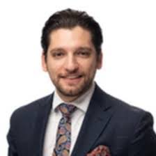 Elie Mourad's Instagram, Twitter & Facebook