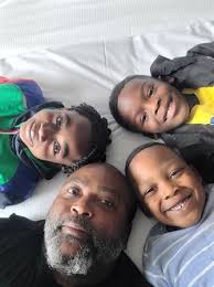 Terry Lamont Bright Obituary