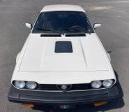 Image result for Ivory 1985 Alfa-Romeo