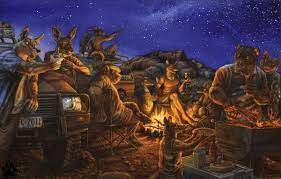 See more ideas about furry art, anthro furry, furry. Southern Crossing By Blotch Fur Affinity Dot Net Furry Art Art Anthro Furry