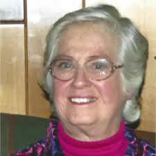 Obituary information for Alice Katherine Stout