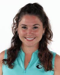 Ashley Strunk's Instagram, Twitter & Facebook