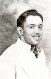 East Tennessee Veterans Memorial Association — Ellis, Clyde J.