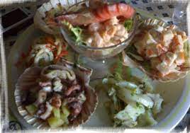 Check spelling or type a new query. Antipasto Freddo E Caldo Di Pesce Le Mie Loverie