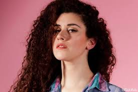 Maquilladora Carla padilla Muller