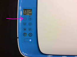 Select download to install the recommended printer software to complete setup. Reset Hp Deskjet 3630 Printer Instructions Tom S Tek Stop