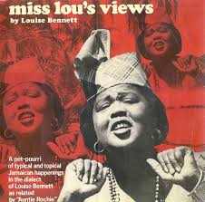 21 Photos of Miss Lou Through The Years