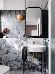 Polished edge bath mirror features sleek, polished edges and a classic frameless design. 17 Fresh Inspiring Bathroom Mirror Ideas To Shake Up Your Morning Lipstick Routine