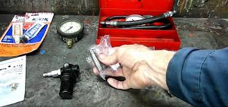Page 1 of 3 1 2 3 next > phragle member. How To Build A Diy Automotive Cylinder Leak Down Tester To Test Engine Seals Maintenance Wonderhowto