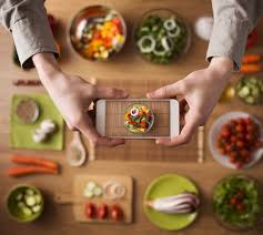 Creer Un Blog De Cuisine Les Bases Pour Debuter Marciatack Fr