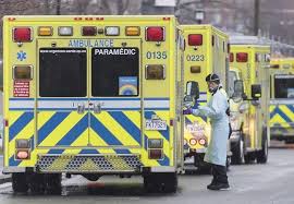 Alberta has administered about 3.6 million vaccine doses and almost. Ontario Alberta Aim To Speed Up Vaccinations As Moderna Vaccine Starts Arriving Rmotoday Com