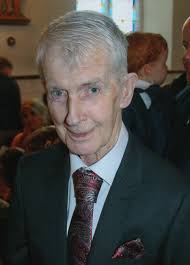 Death Notice of Denis Powell (Murroe, Limerick)