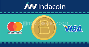 Ohne eine identitätsprüfung oder das übermitteln von ausweiskopien oder verbrauchsrechnungen muss nur die kreditkartendaten eingegeben werden. Review Of Indacoin Exchange How To Buy Bitcoins For Beginners Bitcoinbestbuy