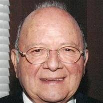 Herman Dalton Richard Obituary