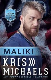 Kris Michaels's Instagram, Twitter & Facebook