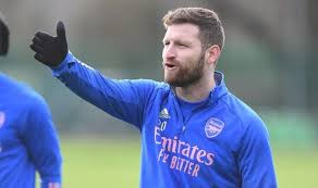 Последние твиты от shkodran mustafi (@mustafiofficial). Bvug5oykqooaom