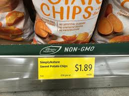 They carry chocolate, yellow and pancake baking mixes. 20 Favorite Aldi Snack Products Under 2