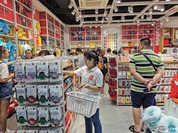 We're here to help today's youth discover affordable little joys. All The Things You Ll Wanna Buy When Miniso S Marvel Collection Lands In Malaysia