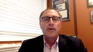 Welcome From Our Board Chair