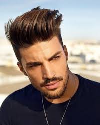 Mens hairstyles: Discover 55 Yamill Hairstyle ideas