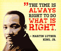 Looking for martin luther king quotes for your paper? 5 Quotes From Martin Luther King Jr That Re Relevant Today