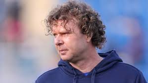 Stefan Krämer nicht mehr Trainer des KFC