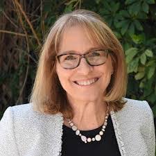 Liz Silverman's Instagram, Twitter & Facebook