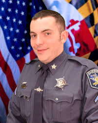 We are proud to say DFC Michael Burgess was honored this past weekend with  the Outstanding Law Enforcement Award by VFW 10067. DFC Burgess is assigned  to the Southern Precinct. Congratulations!