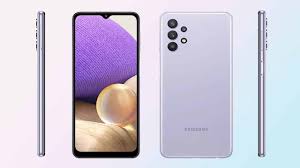 The main camera of samsung galaxy a22 5g. Some Of The Specs Of The Galaxy A22 5g Smartphone Have Become Known