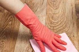 comment nettoyer un parquet stratifie sans laisser de traces tout pratique parquet stratifie lessiver un mur parquet