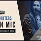 Songwriters Open Mic event image
