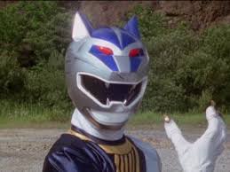 Image result for power rangers wolf armor