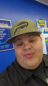 Happy Tuesday!!! Everyone Have A Great Week!!! Go Bills!!!