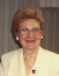 Lillian Olszewski