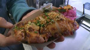 Food + people = community currently: Union Kitchen Gets Temporary Home For Its Hmong Cuisine Kare11 Com