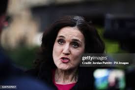 15 Ursula Theresa Stock Photos, High-Res Pictures, and Images