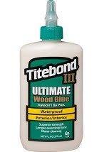 Recommended Best Wood Glue For 2020 Wood Glue Waterproof Glue Strongest Wood Glue
