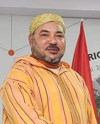 We did not find results for: Mohammed Vi Of Morocco Wikipedia