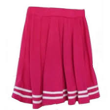 Cette jupe est incontournable pour s'accorder livraison gratuiteprix total : Jupe Enfant Forme Trapeze Rose Taille De 4 Ans Rose Cdiscount Pret A Porter