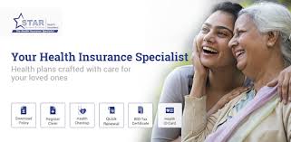 Star health medi classic insurance policy offers coverage against hospitalization expenses that arise due to corona rakshak policy, star health, and allied insurance co. Star Power Apps On Google Play