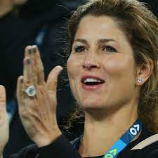 She is married to tennis player roger federer, having first met him at the 2000 summer olympics. Everything You Need To Know About Mirka Federer Roger Federer Wife