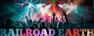 Live Railroad Earth MP3 FLAC Downloads and CDs