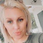 Ashley Luckie's Instagram, Twitter & Facebook