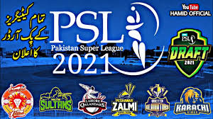Here you get the latest news and updates about pakistan super league 2021. Pakistan Super League 6 Psl 2021 Pakistan Defence
