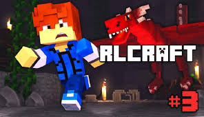 Rlcraft, free and safe download. Rlcraft For Android Apk Download